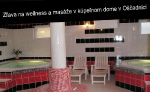 Kupelny dom