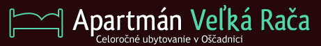 Apartmán Veľká Rača - Celoročné ubytovanie v Oščadnici