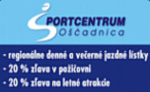 Športcentrum Oščadnica